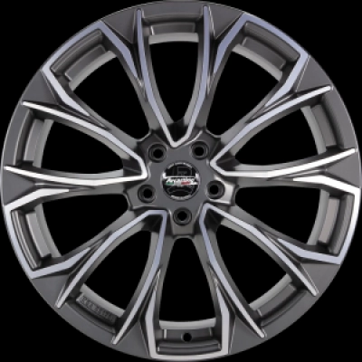ARCASTING Century 8.5x20 ET30 5x112