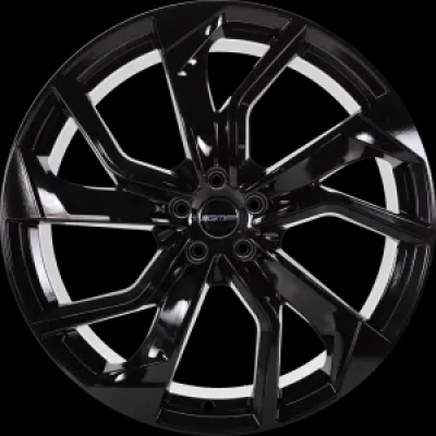 GMP Rebel 8.5x21 ET38 5x112