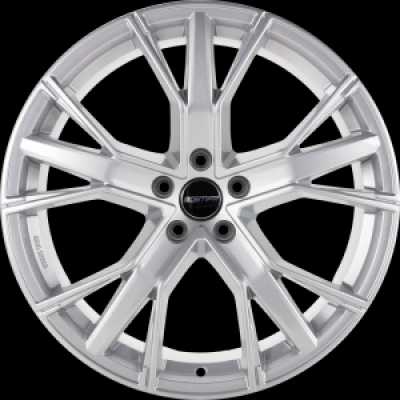 GMP Gunner 10x21 ET45 5x130