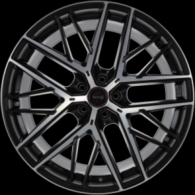 Momo RFX01 9x21 ET42 5x112