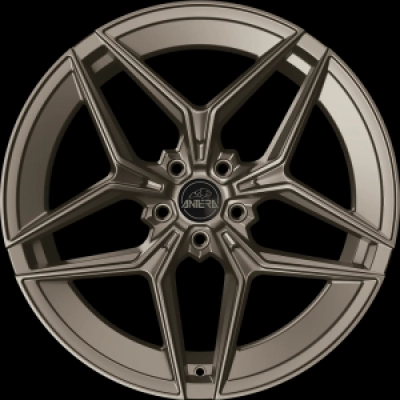 ANTERA A107 8.5x19 ET45 5x114.3