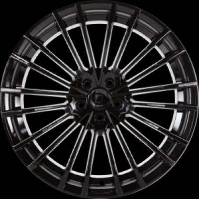 Diewe PRESTO 9.5x21 ET30 5x112