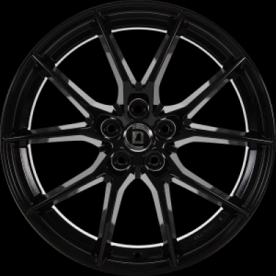 Diewe ALLA 9.5x22 ET20 5x112