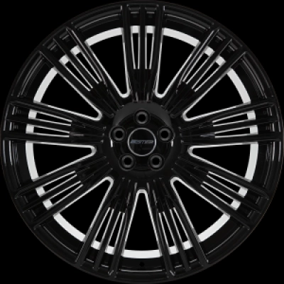 GMP Coventry 9.5x22 ET42 5x108