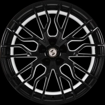 EtaBeta MEDUSA 9x20 5L1 ET42 5x120 ETA BETA MEDUSA 9.0x20 5/120 