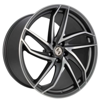 EtaBeta HERON-K 9.5x19 ET20 5x112