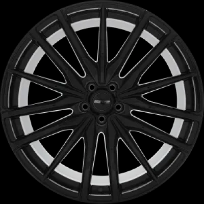 GMP Sparta 10.5x21 ET43 5x112