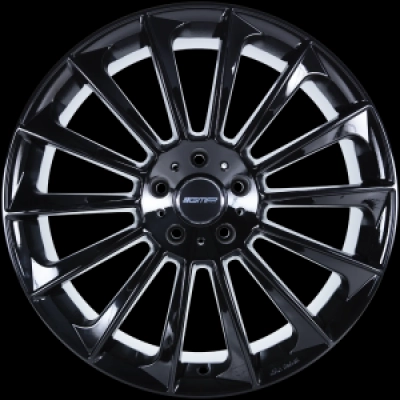 GMP Stellar 11x22 ET40 5x112