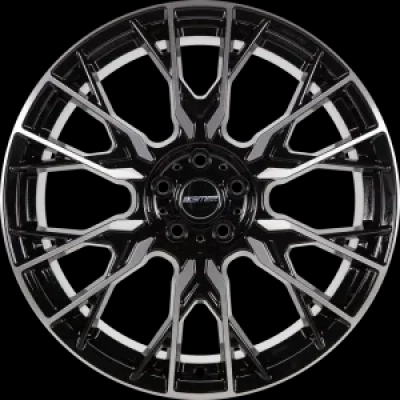 GMP Fender 8.5x21 ET30 5x112