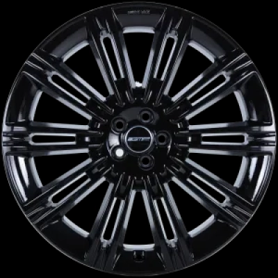 GMP Experience 9.5x22 ET40 5x120