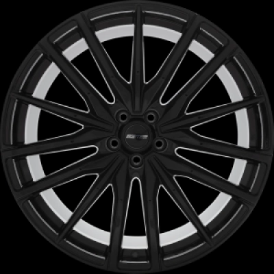 GMP Sparta 9.5x22 ET37 5x114.3