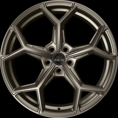 ANTERA A101 8.5x20 ET40 5x114.3