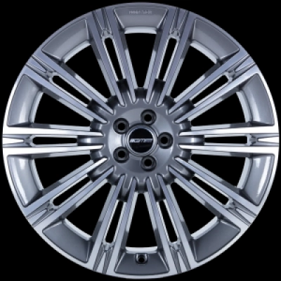 GMP Experience 9x22 ET40 5x108