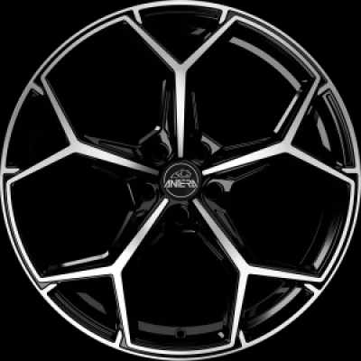 ANTERA A101 8.5x20 ET42 5x112