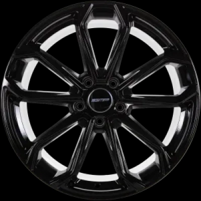 GMP Furiosa 9x22 ET26 5x112