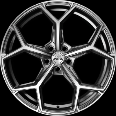 ANTERA A101 9x20 ET30 5x112