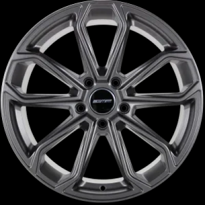 GMP Furiosa 11.5x22 ET52 5x130