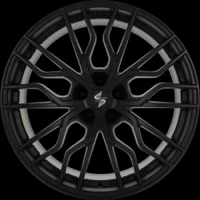 EtaBeta MEDUSA 9.5x21 5R ET45 5x112