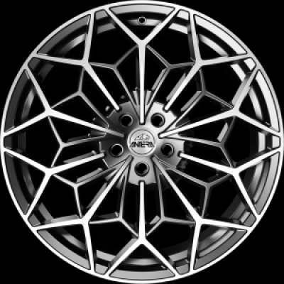 ANTERA A105 9.5x20 ET48 5x112