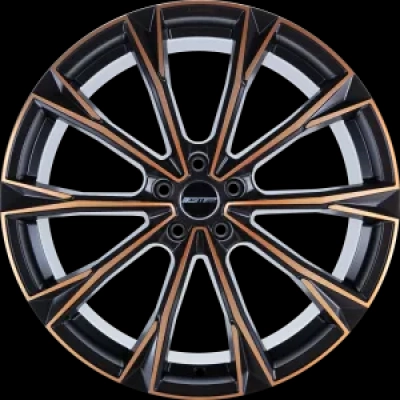 GMP Totale 10x23 ET48 5x130