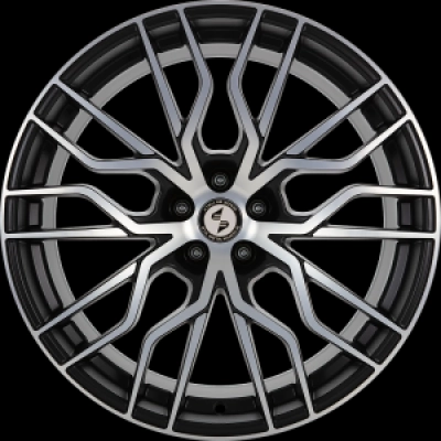 EtaBeta MEDUSA-K 10.5x20 5C 5x114.3