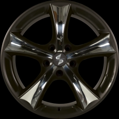 EtaBeta TETTSUT-X 9x19 5L1 5x120 ET45