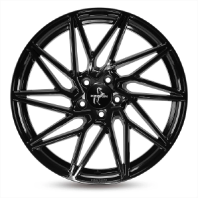 KESKIN WHEELS KESKIN KT20 8,5Jx19 5/114,3 ET40 72,6 BP