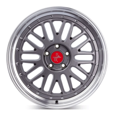 KESKIN WHEELS KESKIN KT22 8,0Jx18 5/120 ET35 72,6 TGLP