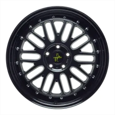 KESKIN WHEELS KESKIN KT22 8,5Jx19 5/100 ET30 57,1 MBP