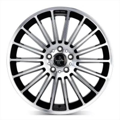 KESKIN WHEELS KESKIN KT15 7,0Jx17 5/112 ET48 66,6 BFP