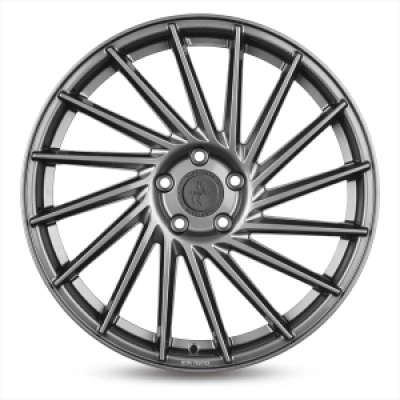 KESKIN WHEELS KESKIN KT17 8,0Jx18 5/114,3 ET40 72,6 PP Keskin KT