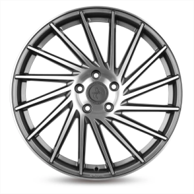 KESKIN WHEELS KESKIN KT17 8,5Jx19 5/120 ET35 72,6 PFP
