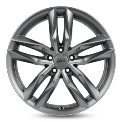 MAM WHEELS MAM RS3 8,0Jx18 5/112 ET45 66,6 MPFP