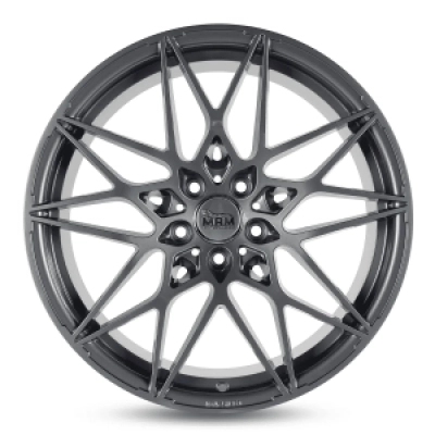 MAM WHEELS MAM B2 8,0Jx18 5/120 ET35 72,6 PP