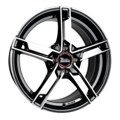 MAM WHEELS MAM W4 7,0Jx17 4/100 ET35 63,4 BFP