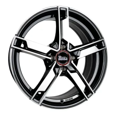 MAM WHEELS MAM W4 7,0Jx17 4/100 ET35 63,4 BFP