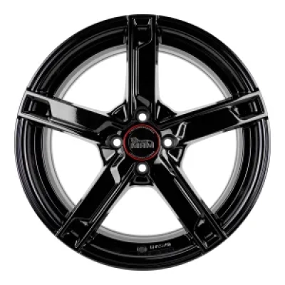 MAM WHEELS MAM W4 7,0Jx17 4/100 ET35 63,4 BP