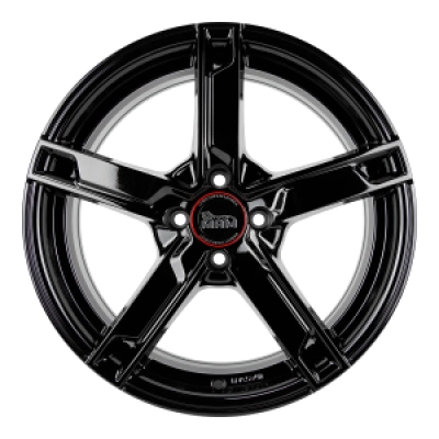 MAM WHEELS MAM W4 7,0Jx17 4/108 ET20 65,1 BP