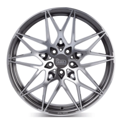MAM WHEELS MAM B2 8,5Jx19 5/112 ET45 72,6 PFP