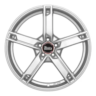 MAM WHEELS MAM W4 7,0Jx17 5/112 ET48 66,6 SL