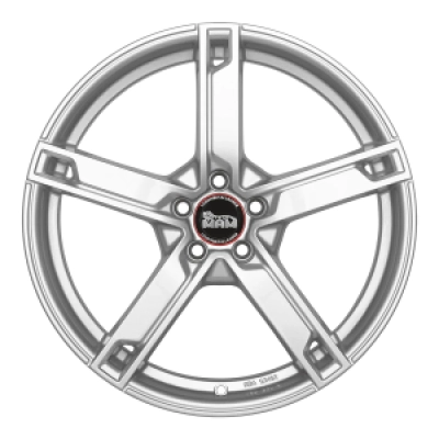 MAM WHEELS MAM W4 7,0Jx17 5/120 ET35 72,6 SL