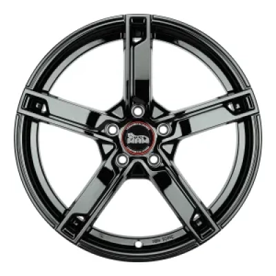 MAM WHEELS MAM W4 7,5Jx18 5/100 ET35 57,1 BP
