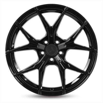 KESKIN WHEELS KESKIN KT19 8,0Jx18 5/114,3 ET40 72,6 BP