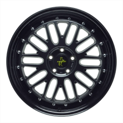 KESKIN WHEELS KESKIN KT22 8,5Jx19 5/112 ET30 72,6 MBP