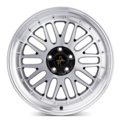 KESKIN WHEELS KESKIN KT22 8,5Jx19 5/112 ET45 72,6 BFP
