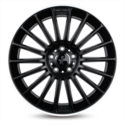 KESKIN WHEELS KESKIN KT15 8,0Jx18 5/112 ET30 66,6 MBLP