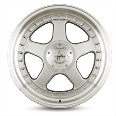 KESKIN WHEELS KESKIN KT1 10,0Jx18 5/112+120 ET35 SLP