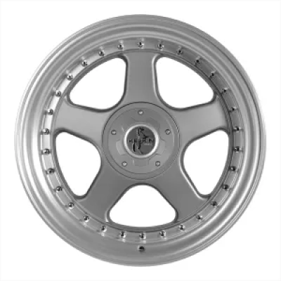 KESKIN WHEELS KESKIN KT1 10,0Jx18 5/112+120 ET35 TGLP