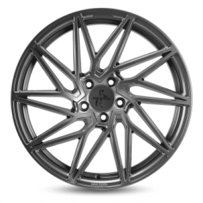 KESKIN WHEELS KESKIN KT20 8,0Jx18 5/120 ET35 72,6 PP