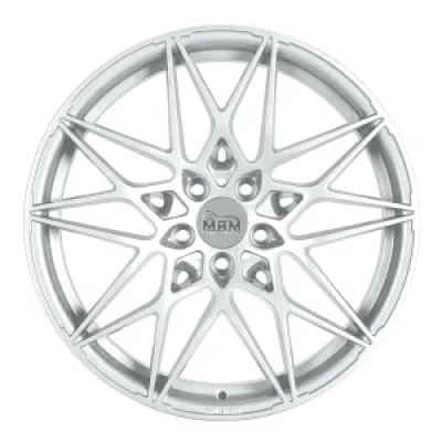 MAM WHEELS MAM B2 8,5Jx19 5/120 ET35 72,6 SL